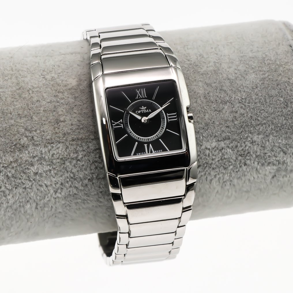 Optima - Swiss Watch - OSL227-SS-8 - 没有保留价 - 女士 - 2010-2020年 #1.0