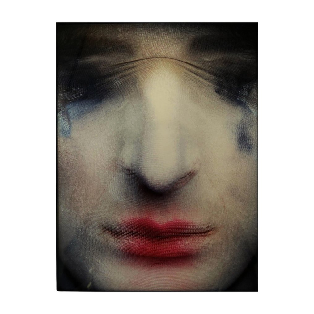 Erwin Olaf (1959) - Paradise Portraits - Roy #1.0