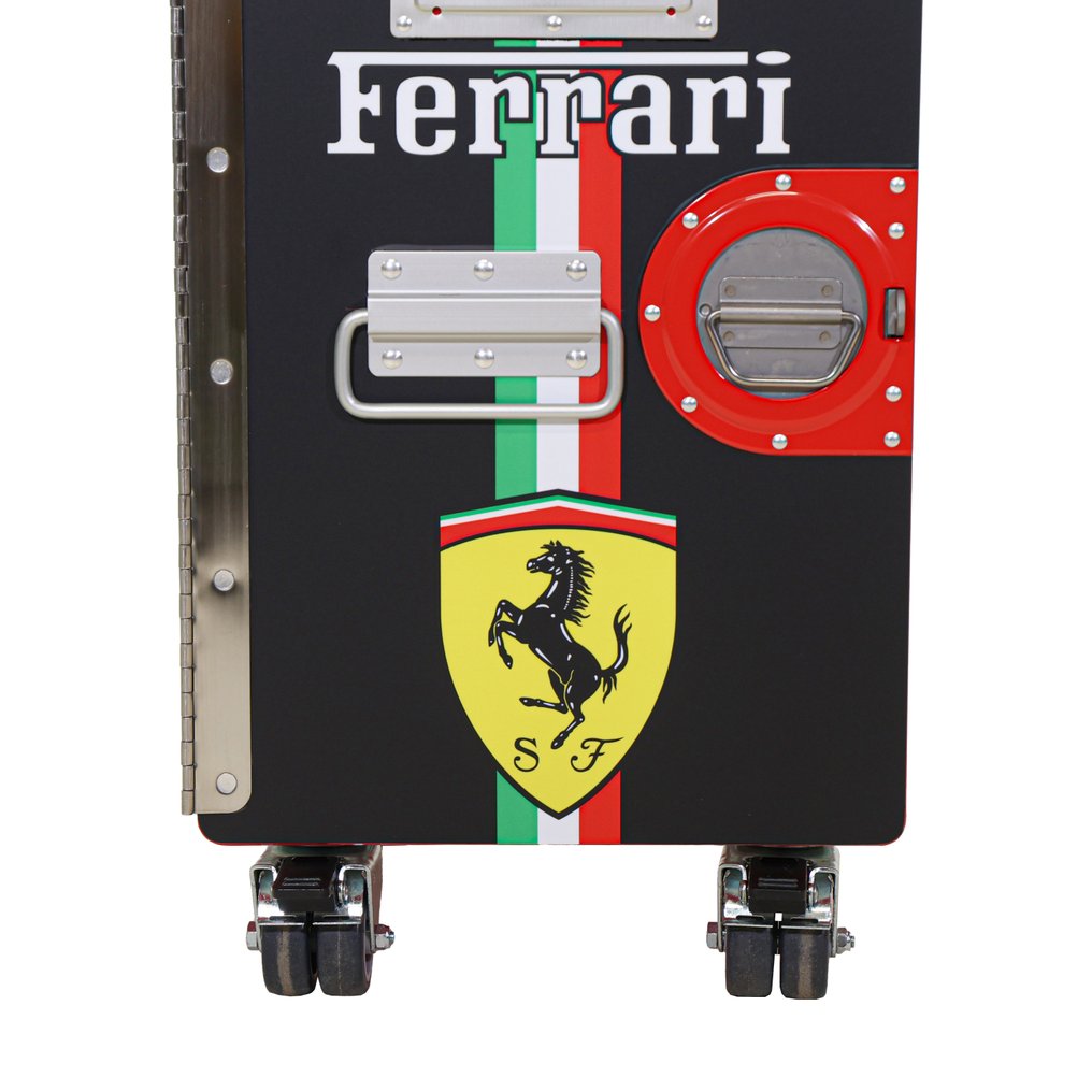 Trap Trading - 航空手推车 - 航空床头柜 / vliegtuig stroller - 2020年及之后 - 法拉利家具 #4.3