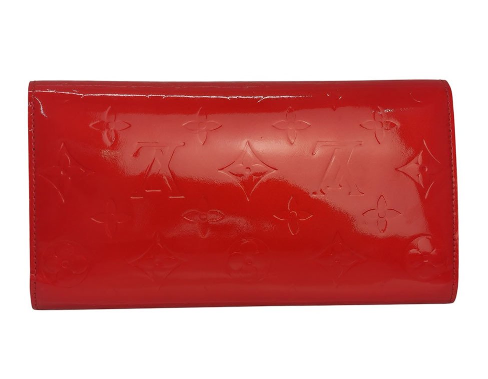 Louis Vuitton - Sarah - Wallet #4.3