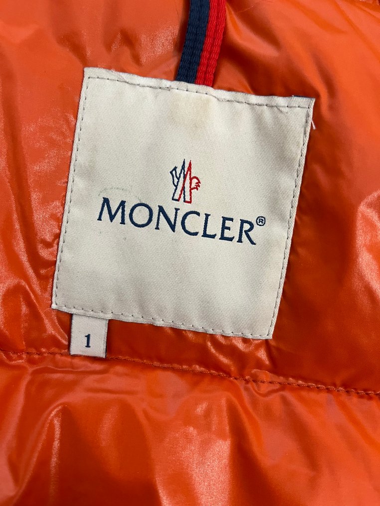 Moncler - Plumífero #4.3