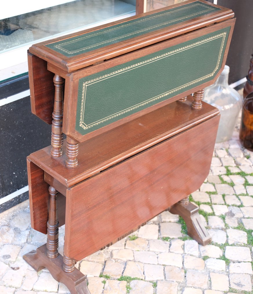 Βοηθητικό τραπεζάκι - Ξύλο #3.2