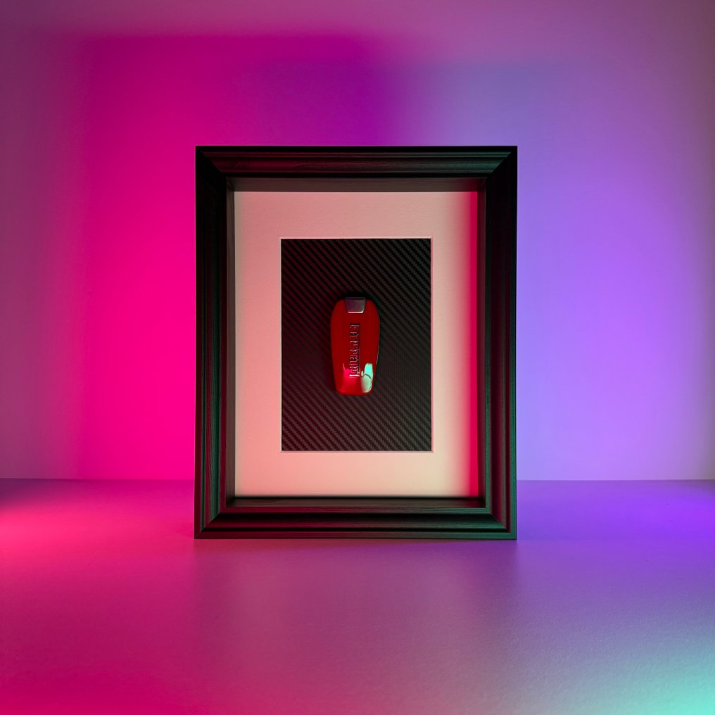 Artwork - Ferrari - 2024 #2.1