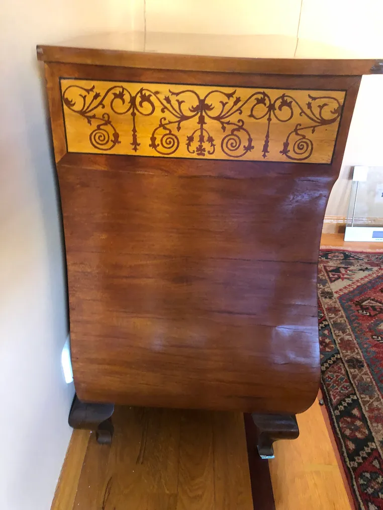 Commode - Hout #4.3