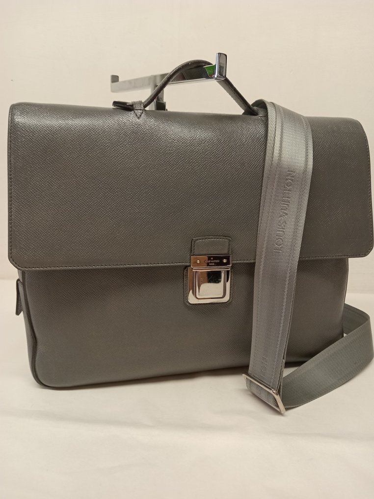 Louis Vuitton - Vassili - Maletín de negocios #2.1