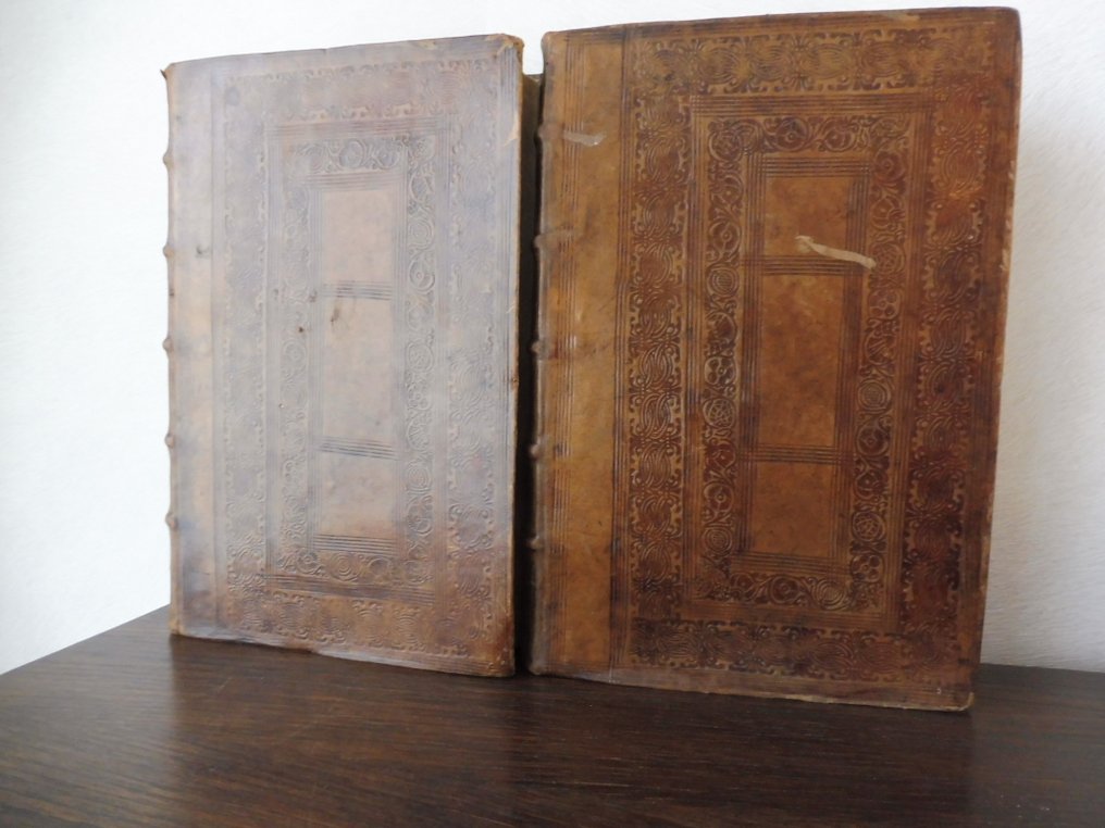 Felipe de Comines - Las memorias de Felipe de Comines - 1713 #3.2