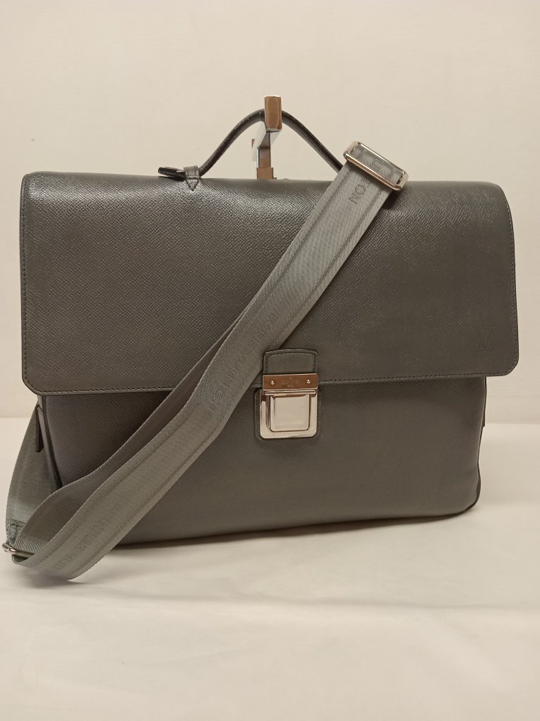 Louis Vuitton - Vassili - Maletín de negocios #3.1