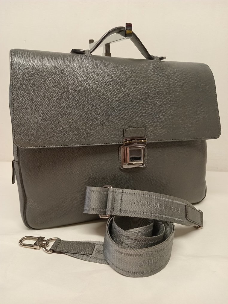 Louis Vuitton - Vassili - Maletín de negocios #1.1