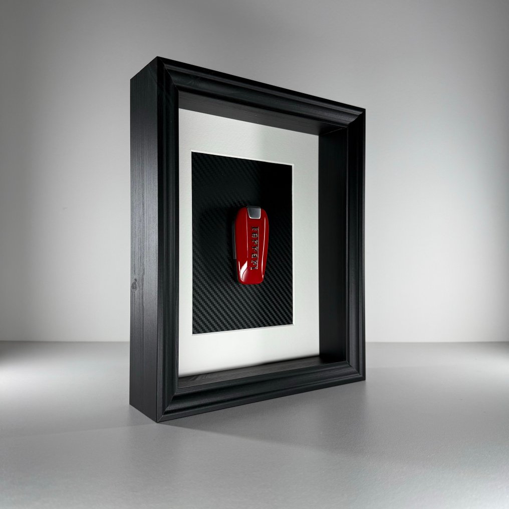 Artwork - Ferrari - 2024 #4.3