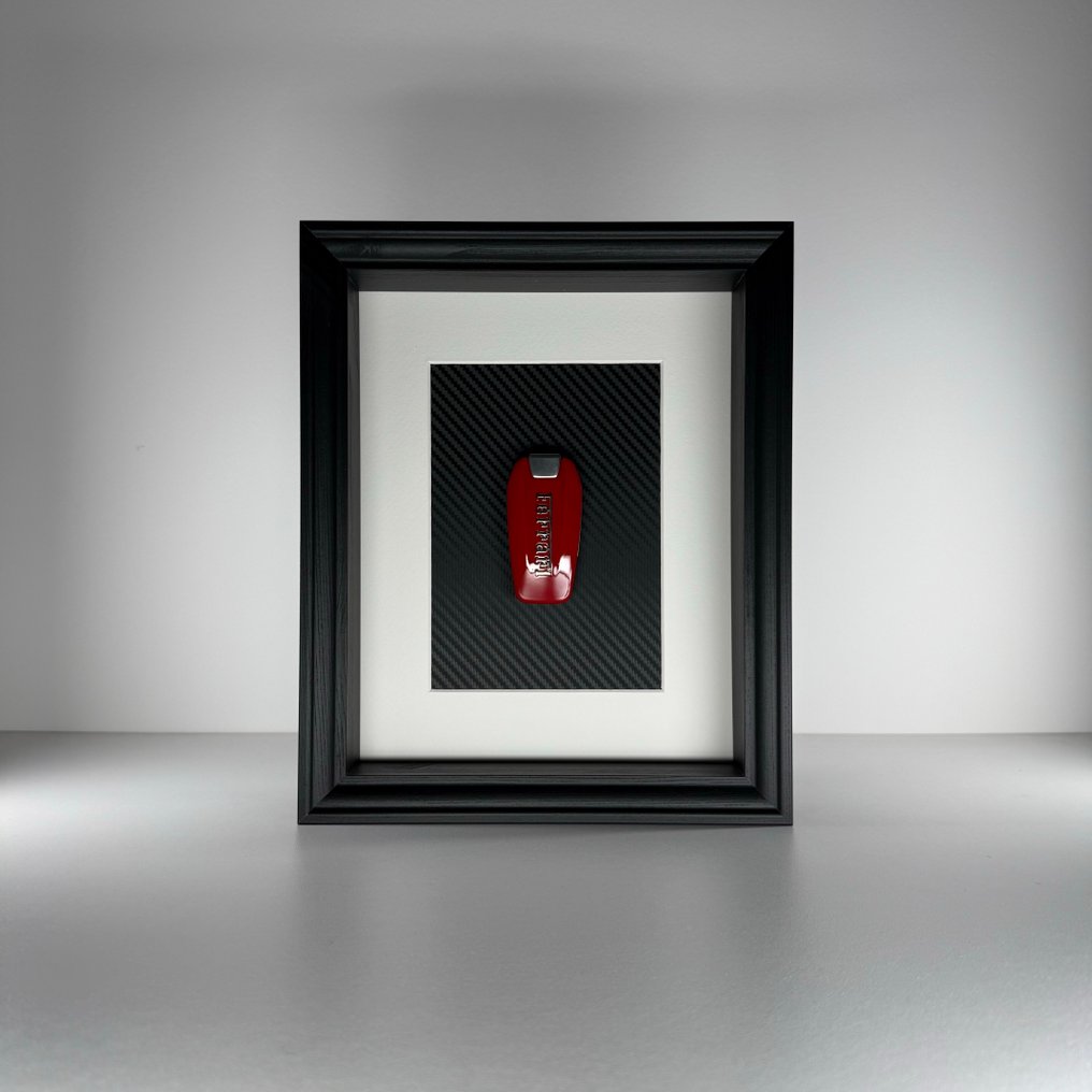 Artwork - Ferrari - 2024 #1.0