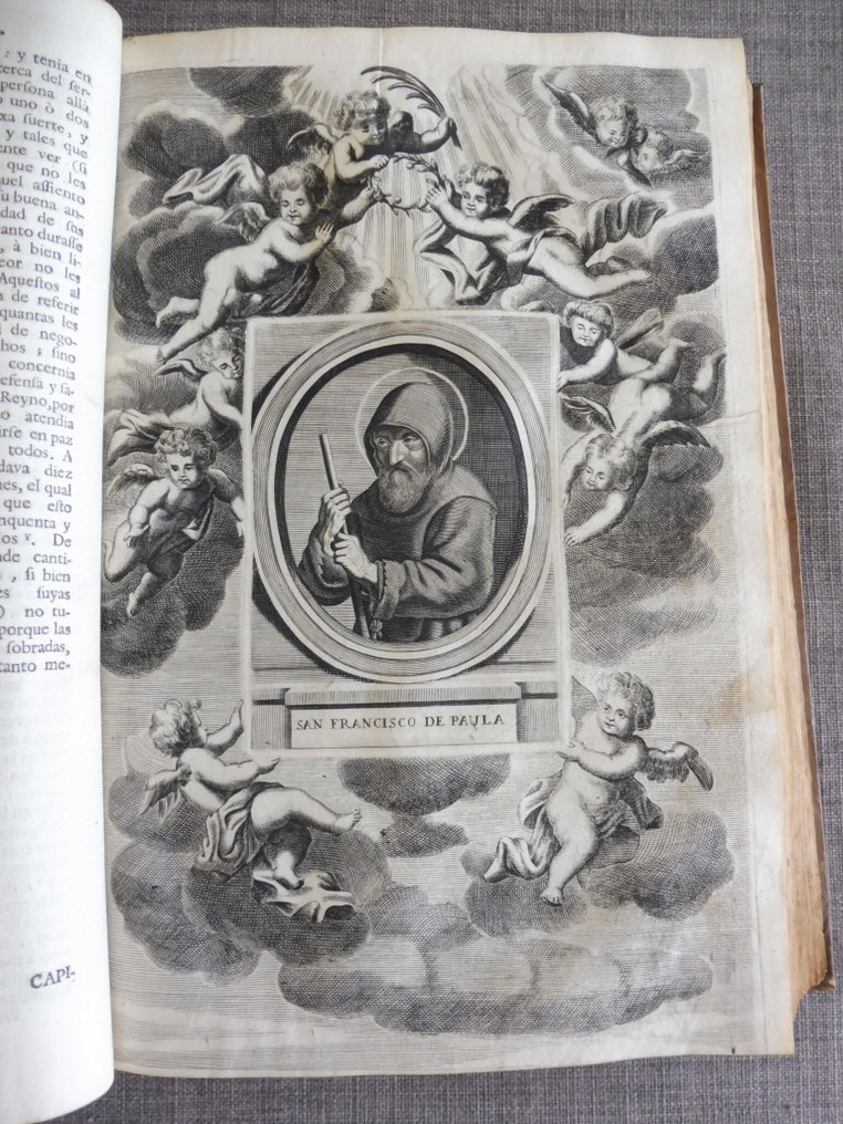 Felipe de Comines - Las memorias de Felipe de Comines - 1713 #1.1