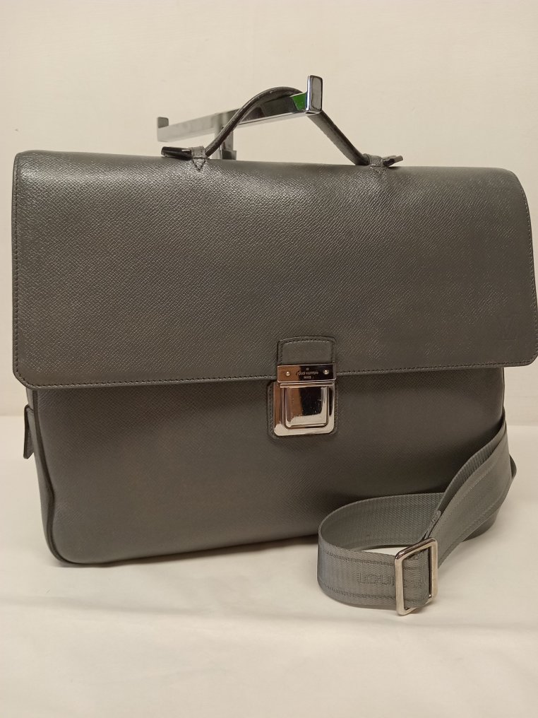 Louis Vuitton - Vassili - Maletín de negocios #2.2