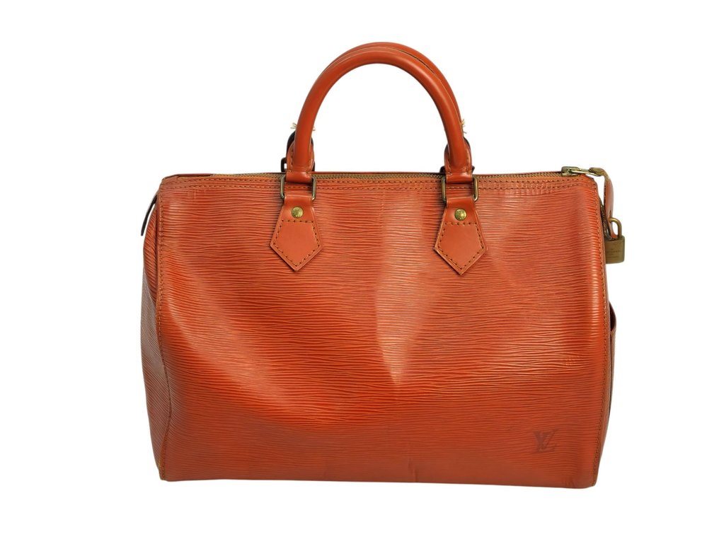 Louis Vuitton - Speedy 30 - 包 #1.0