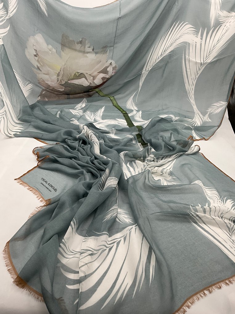 Other brand - YIGAL AZROUEL - Sciarpa #1.0