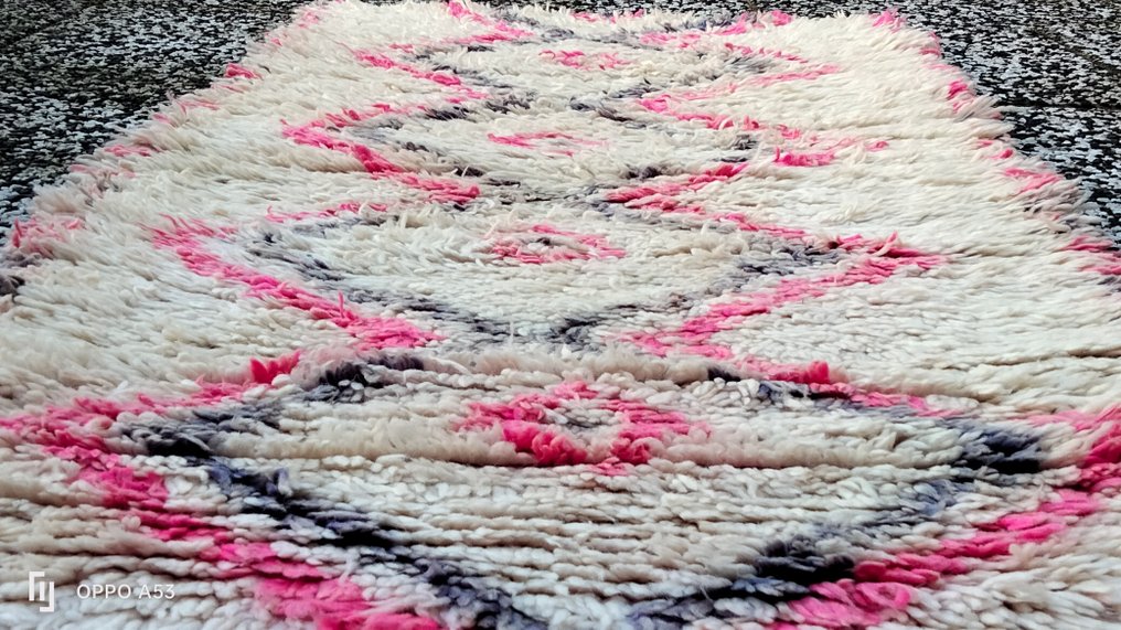 Teppich - 189 cm - 80 cm #2.1