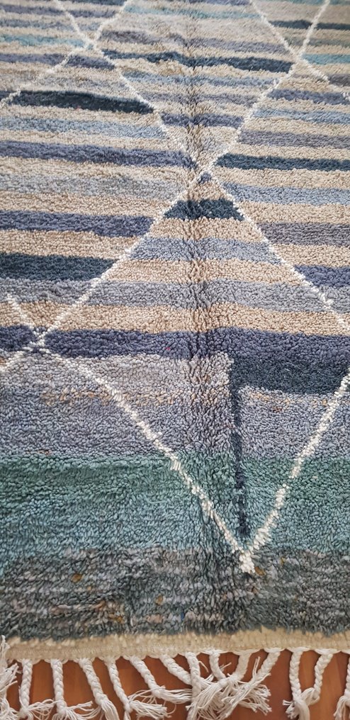 Teppich - 255 cm - 155 cm #3.2