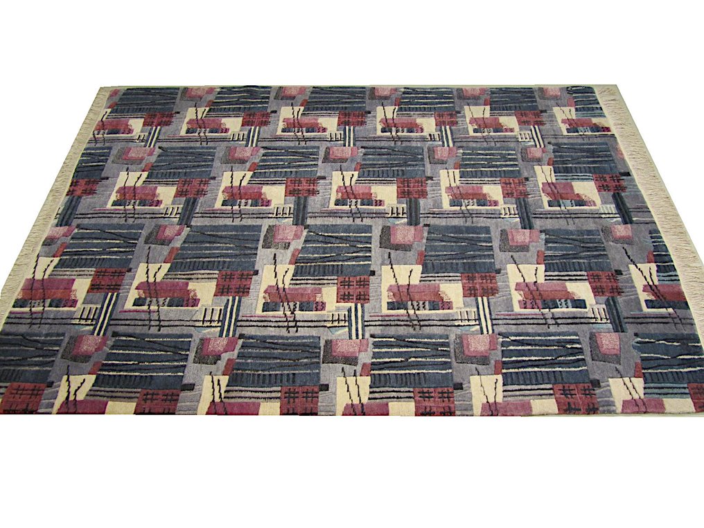 Himalux Designer Νεπάλ - Χαλί - 202 cm - 145 cm #2.1