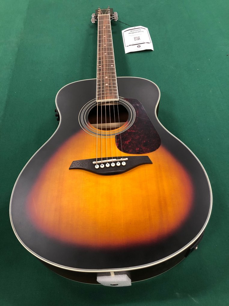 Vintage - VE330VSB -  - 电声吉他 #1.0