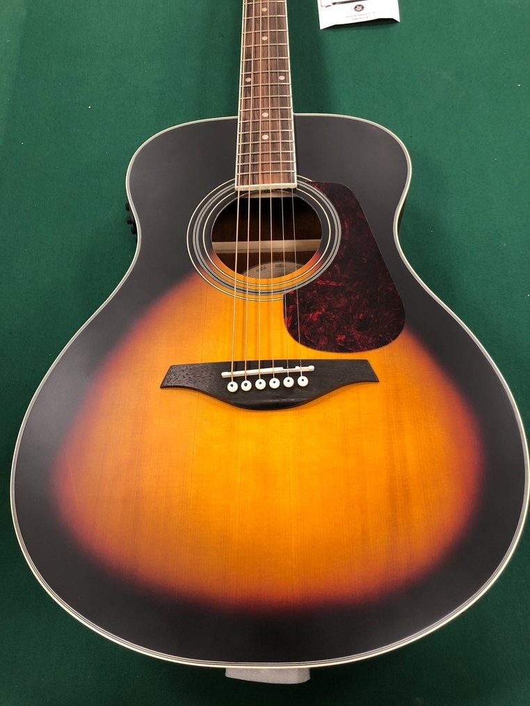 Vintage - VE330VSB -  - 电声吉他 #1.0