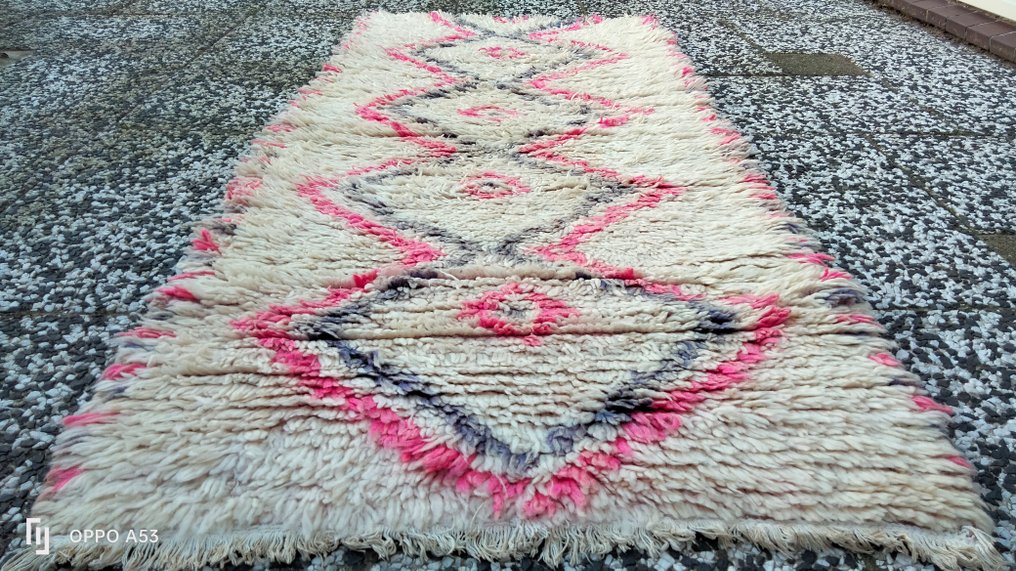 Teppich - 189 cm - 80 cm #3.2