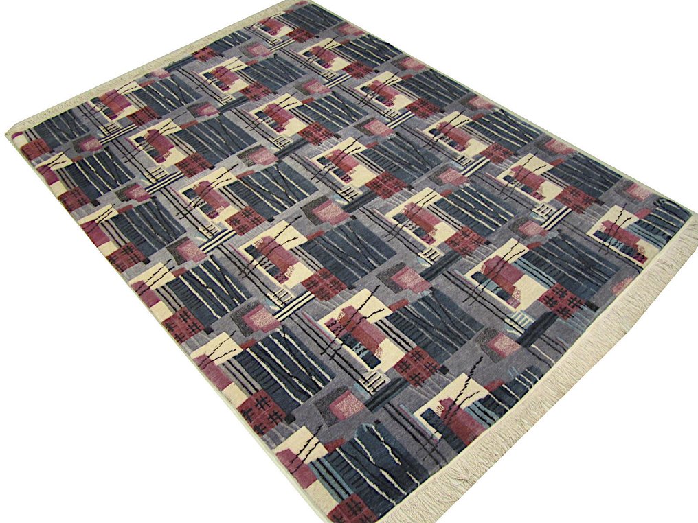 Himalux Designer Νεπάλ - Χαλί - 202 cm - 145 cm #1.0