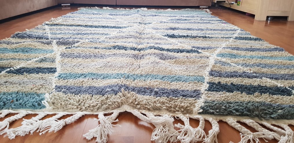 Teppich - 255 cm - 155 cm #1.0