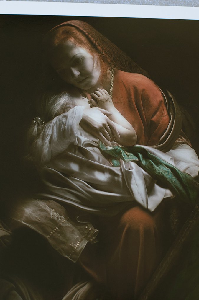 Mariska Karto - Mother #3.2