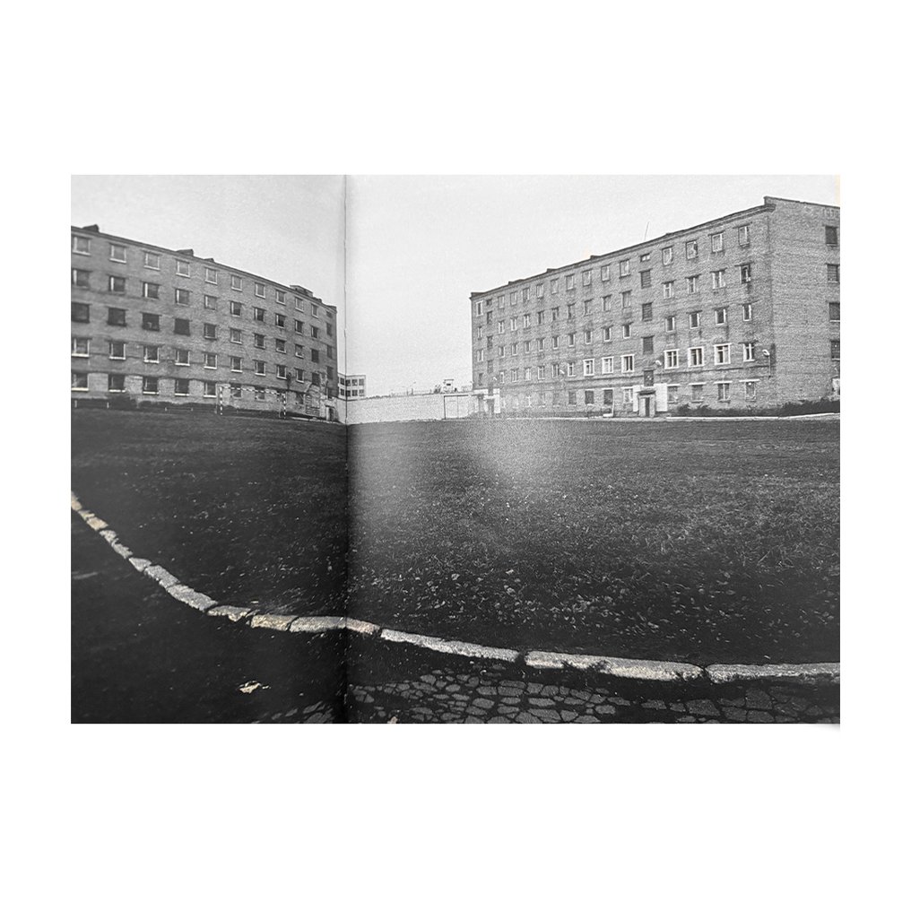 Klavdij Sluban - Nekje Drugje Tukaj / Elsewhere Here - 2024 #3.2