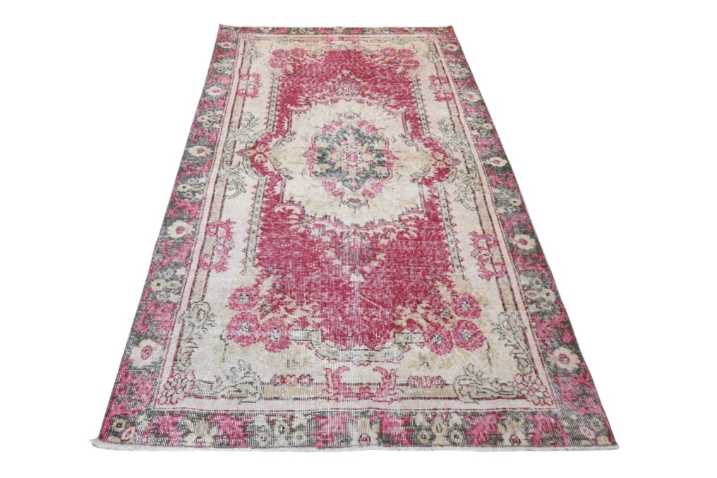 Bohemian vintage - Tappeto - 220 cm - 120 cm - Con certificato #1.0
