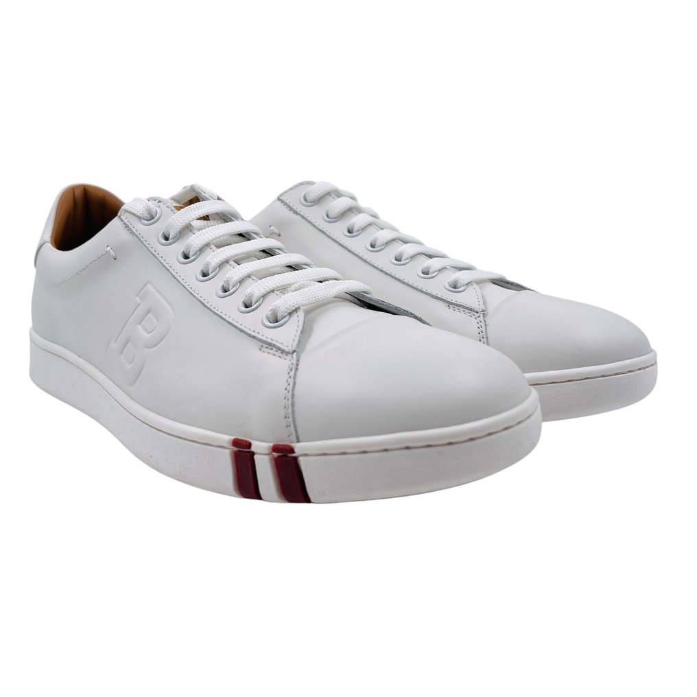 Bally - Sneakers - Size: EU 39 - New with tags #1.0