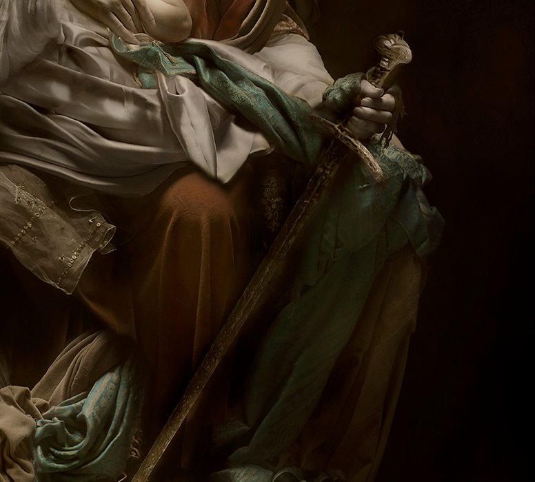 Mariska Karto - Mother #1.0