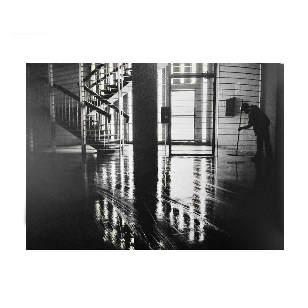 Klavdij Sluban - Nekje Drugje Tukaj / Elsewhere Here - 2024 #1.0