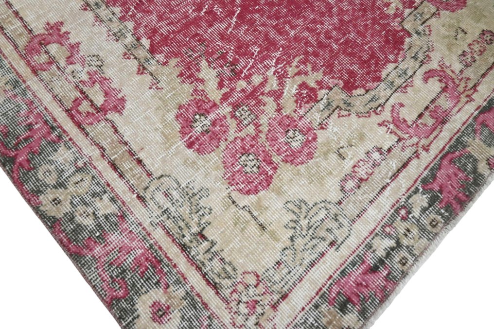 Bohemian vintage - Tappeto - 220 cm - 120 cm - Con certificato #4.3