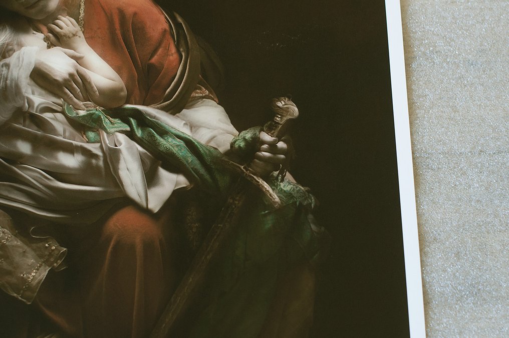 Mariska Karto - Mother #4.3