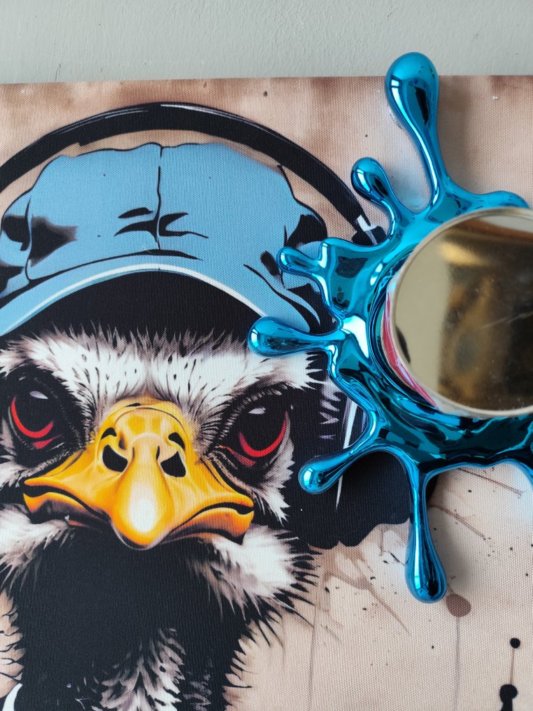 Sagrasse (1966) - Luxury Vandals #1.0