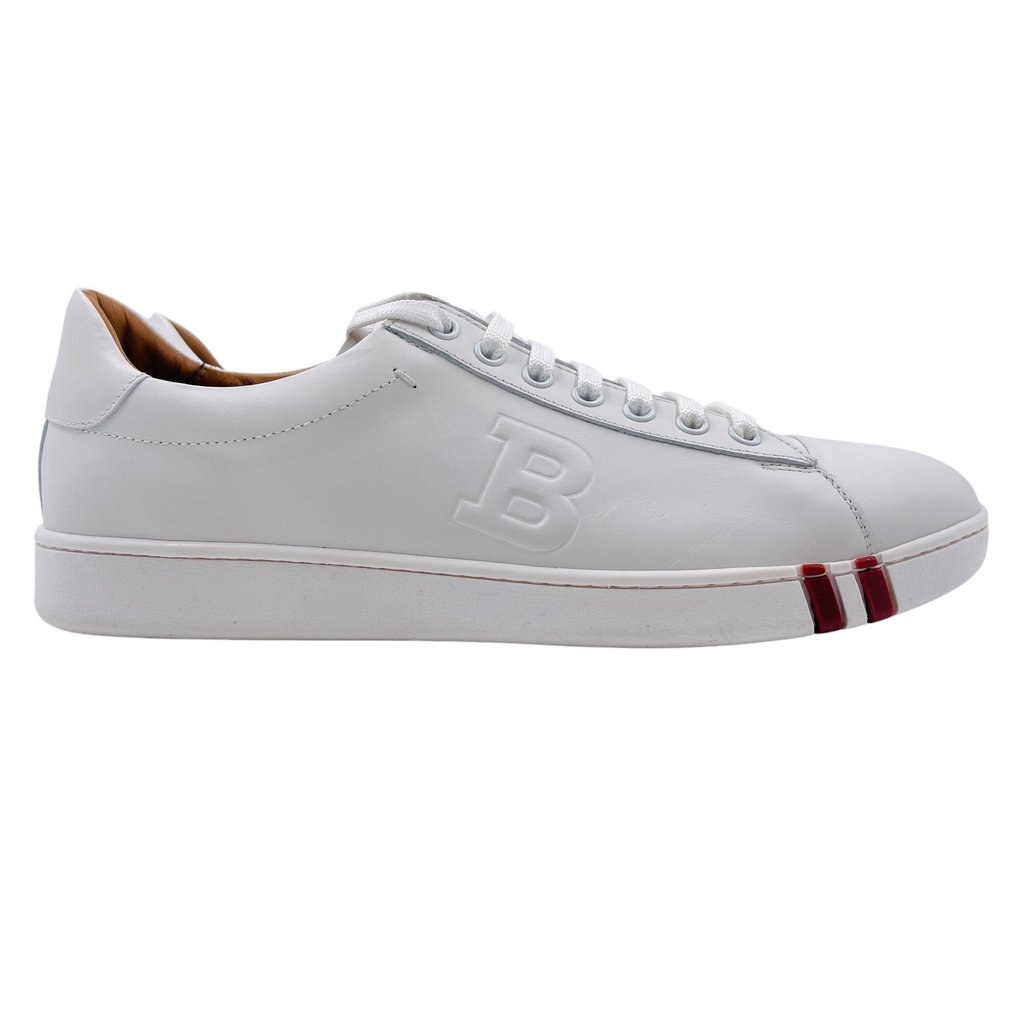 Bally - Sneakers - Size: EU 39 - New with tags #2.1