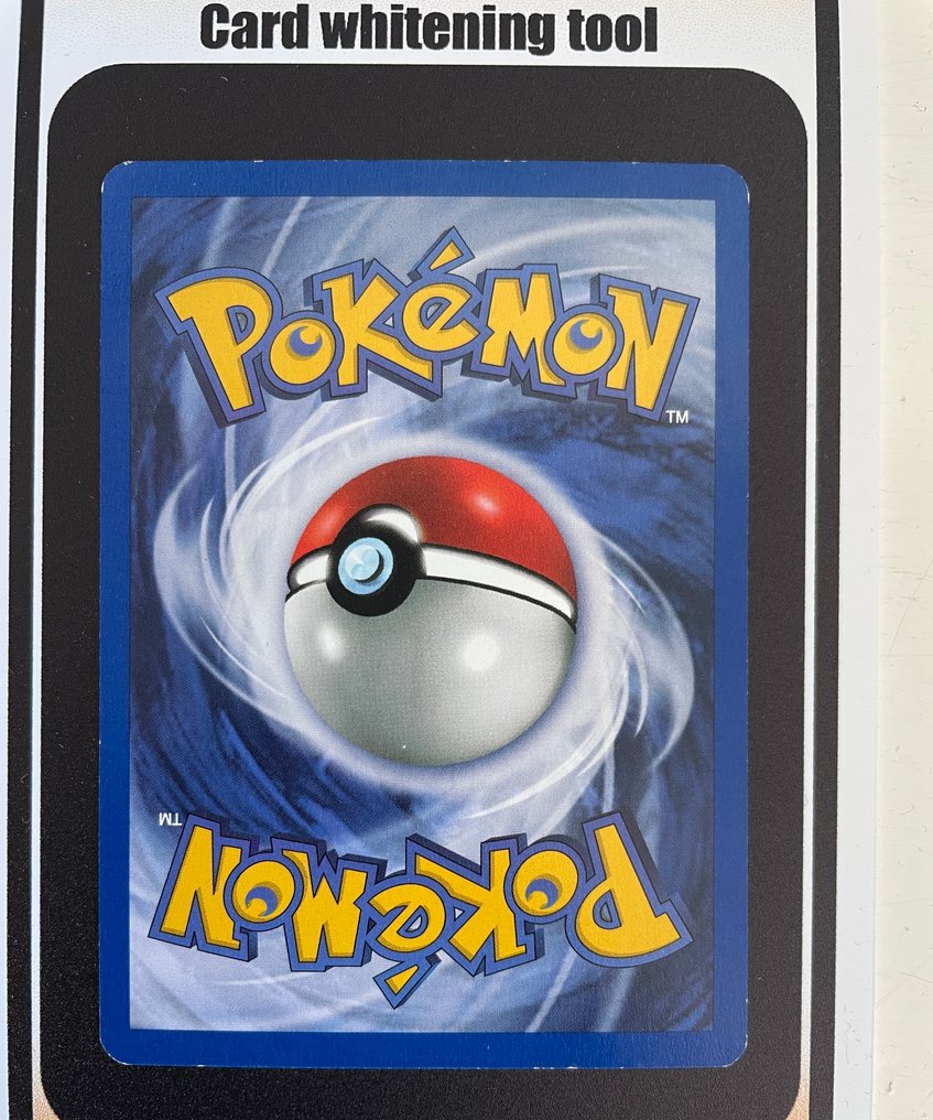 Pokémon - 1 Card - Charizard Πρώτη έκδοση - WOTC #2.1