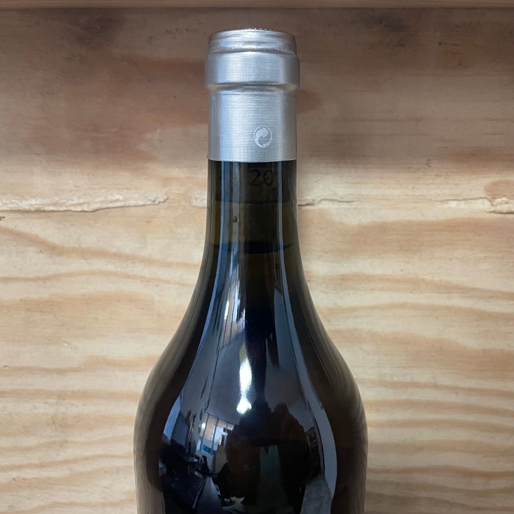 2018 Bodega Belondrade Les Parcelles - Rueda - 1 Flasche (0,75Â l) #2.1