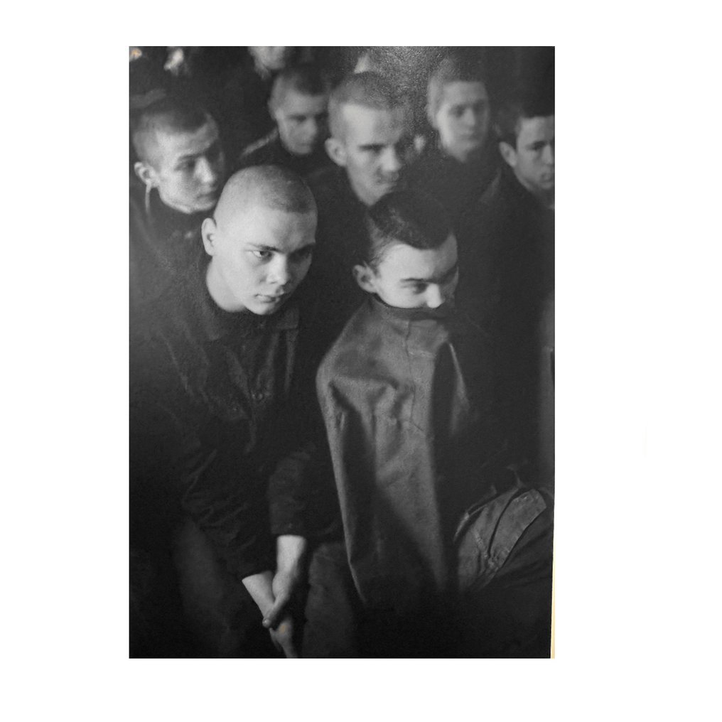 Klavdij Sluban - Nekje Drugje Tukaj / Elsewhere Here - 2024 #4.3