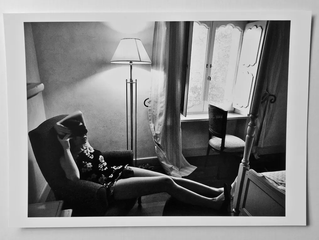 Claudio Montecucco - Pomme #2.1