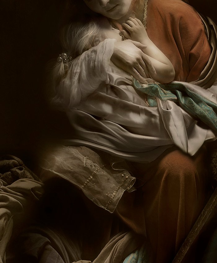 Mariska Karto - Mother #2.1