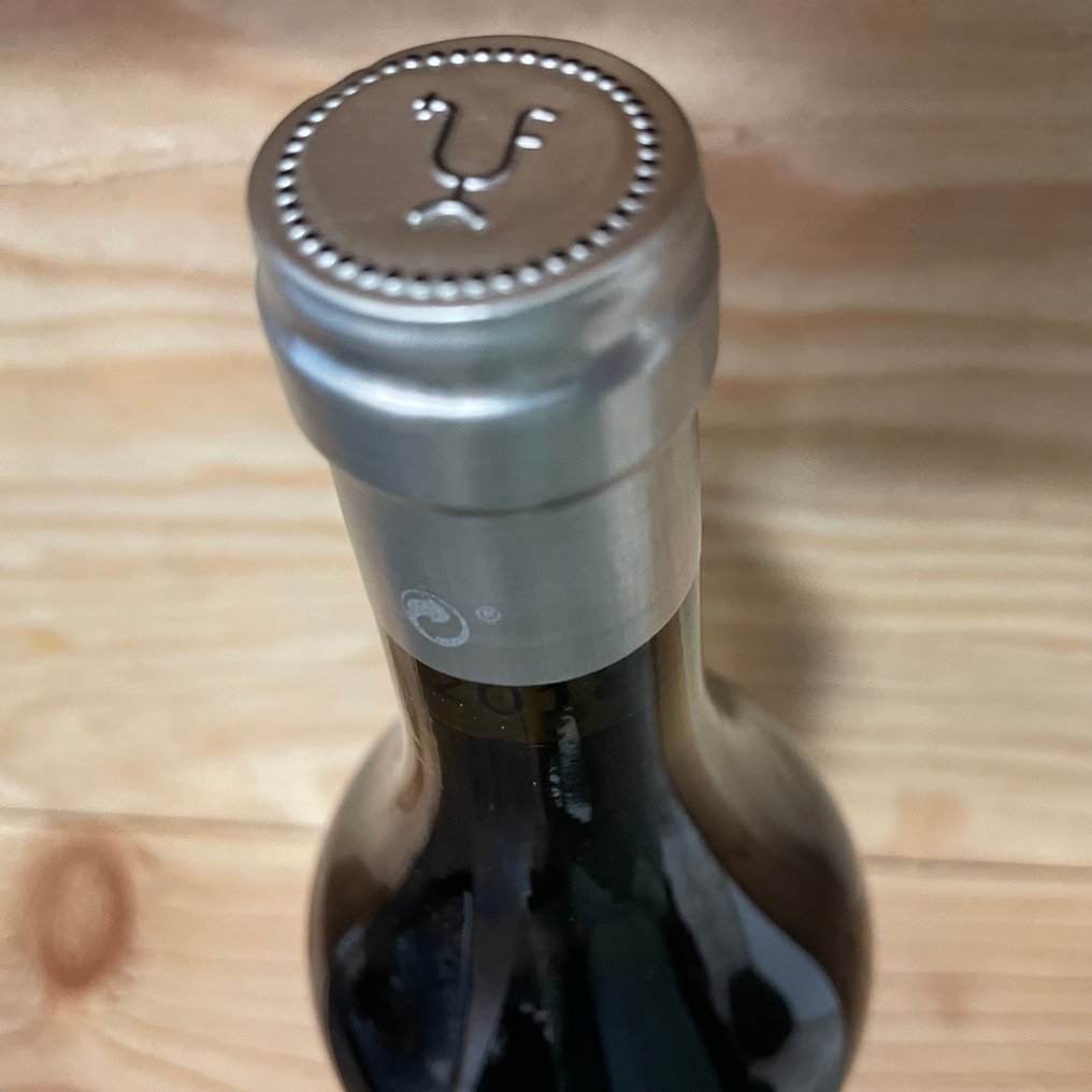 2018 Bodega Belondrade Les Parcelles - Rueda - 1 Flasche (0,75Â l) #3.2