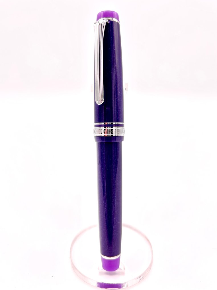 Sailor - Pro Gear slim - Füllfederhalter #4.3