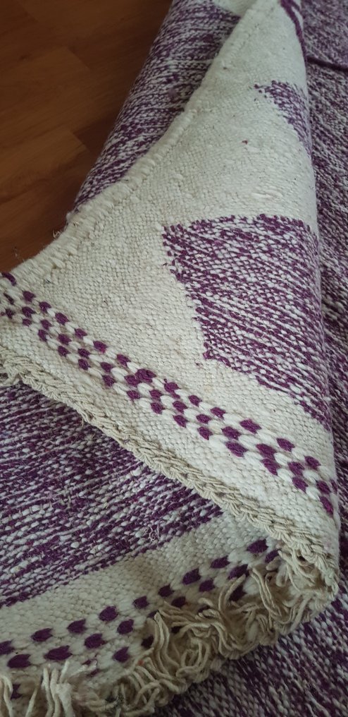 Berber - Tæppe - 325 cm - 192 cm #3.2