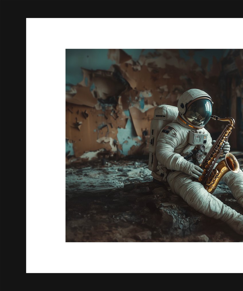 Rudy barret - Mélodie d’un Monde Perdu - XL #3.2