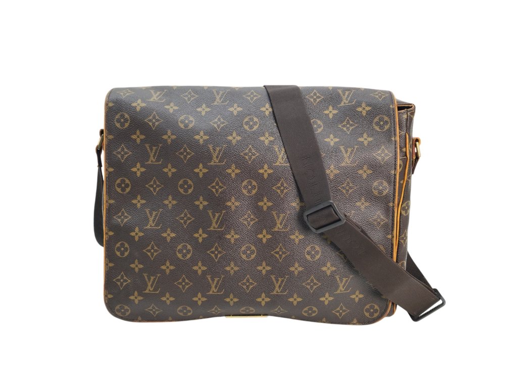 Louis Vuitton - Abbesses - Bolso/bolsa #1.1
