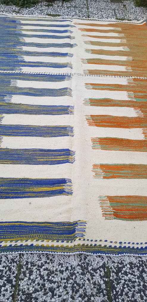 Berber - Dywan - 315 cm - 200 cm #1.0