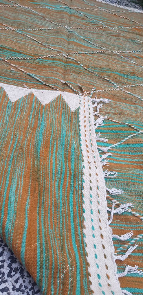 Berber - Teppich - 316 cm - 201 cm #3.2