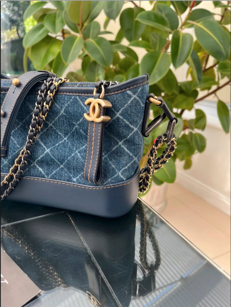 Chanel - Gabrielle - Torebka crossbody #2.1