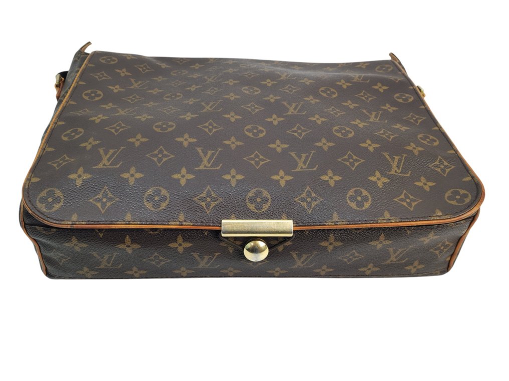 Louis Vuitton - Abbesses - Bolso/bolsa #2.3